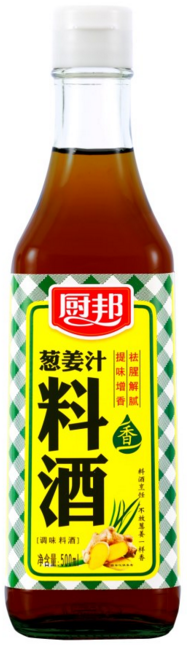 广东厨邦食品有限公司