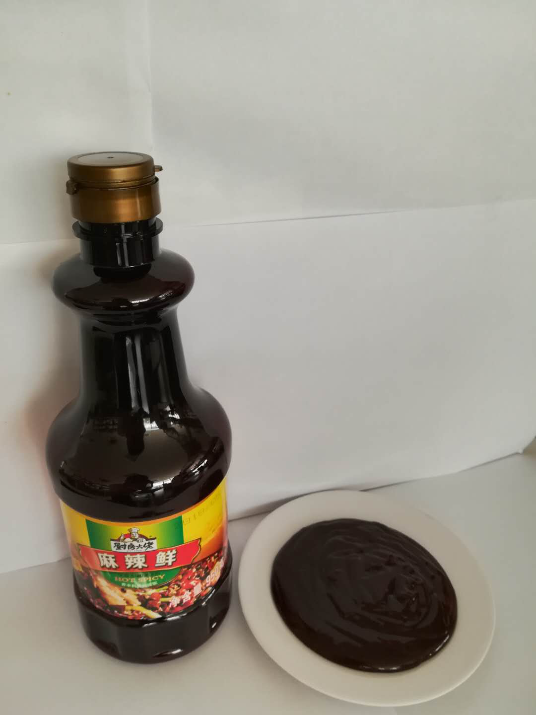 广东美味源香料股份有限公司